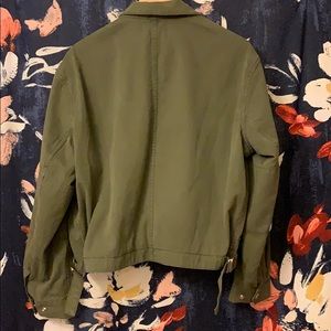 rag and bone fleet jacket